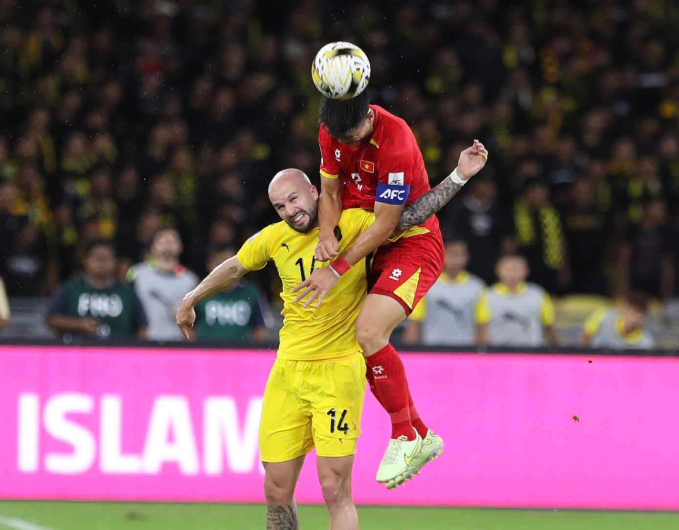 Đội tuyển Việt Nam sẽ đá hết sức lực dù Malaysia có bị AFC trừ điểm hay không- Ảnh 5.