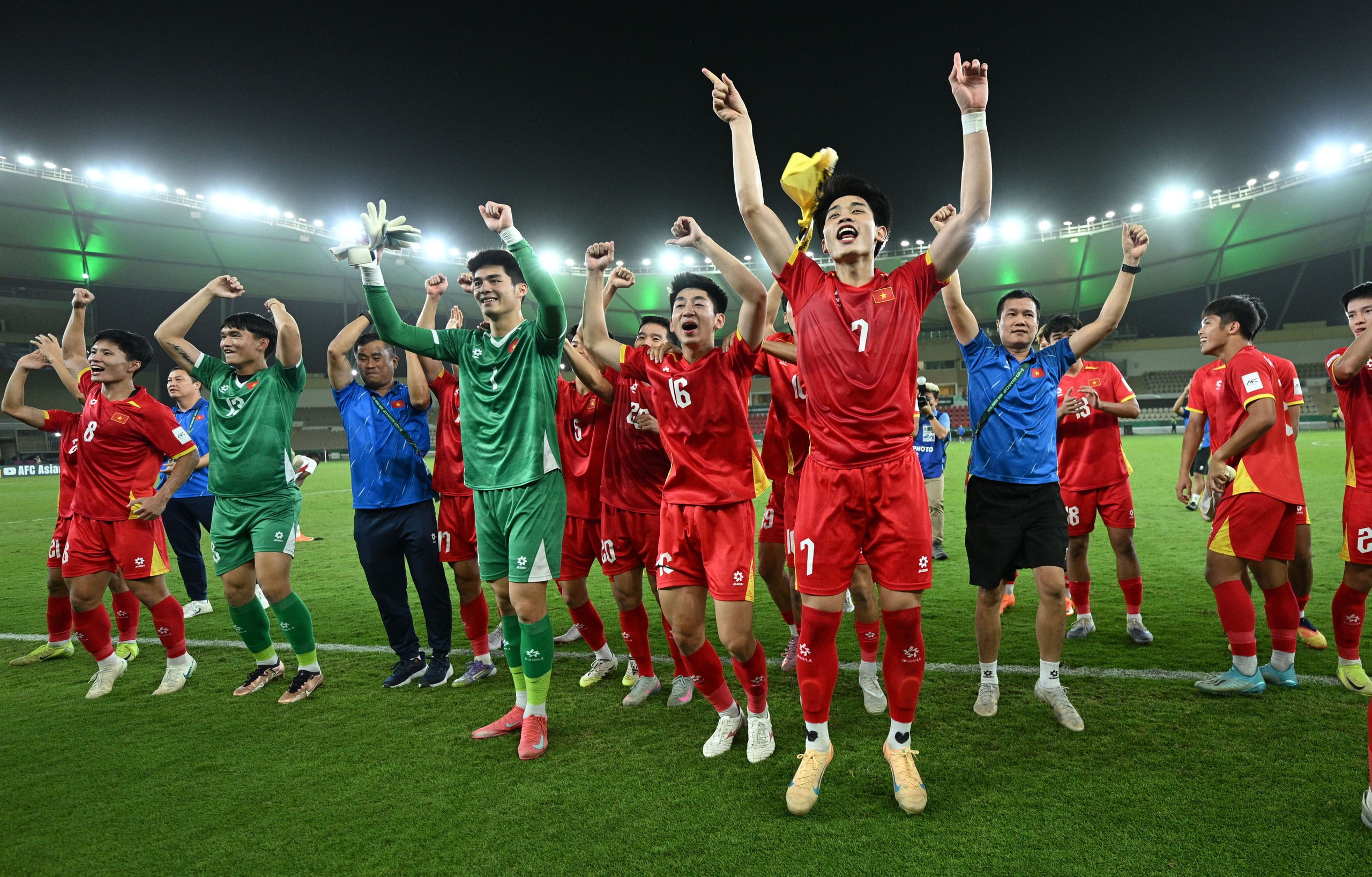 cầu thủ - Ảnh 2.