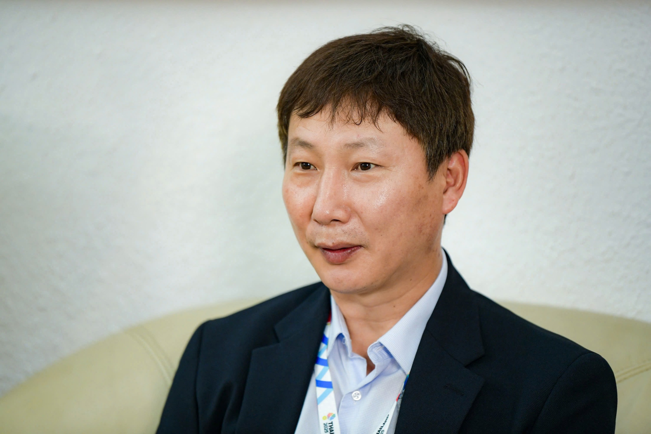 Ươm mầm cầu thủ trẻ: Phải làm gì?: Tầm quan trọng của lò đào tạo trẻ - Ảnh 3.