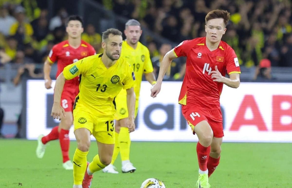 Vụ 7 cầu thủ nhập tịch “lậu” của Malaysia: Quyết định pháp lý, không phải sự minh oan - Ảnh 2.