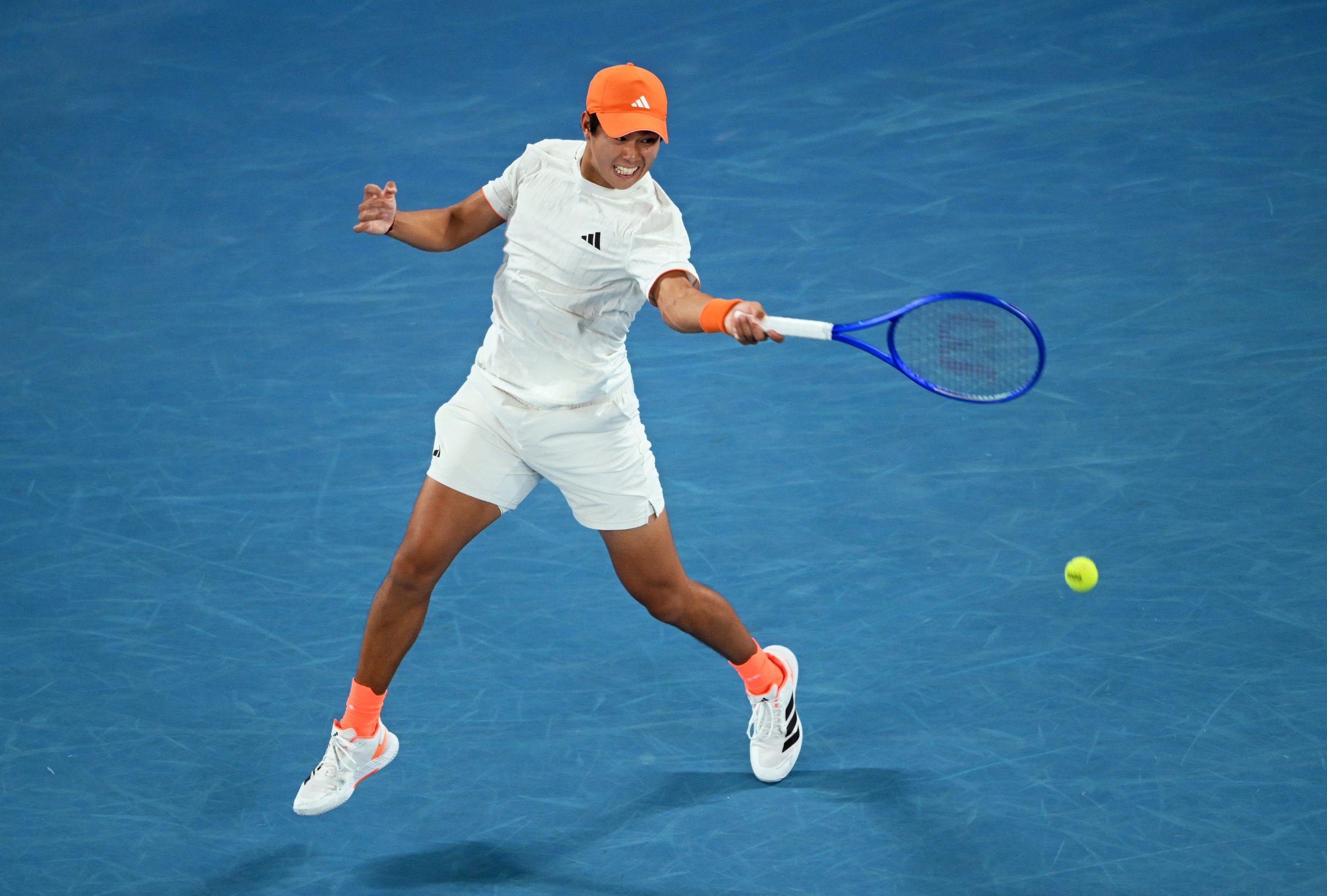 Learner Tien - Ảnh 2.