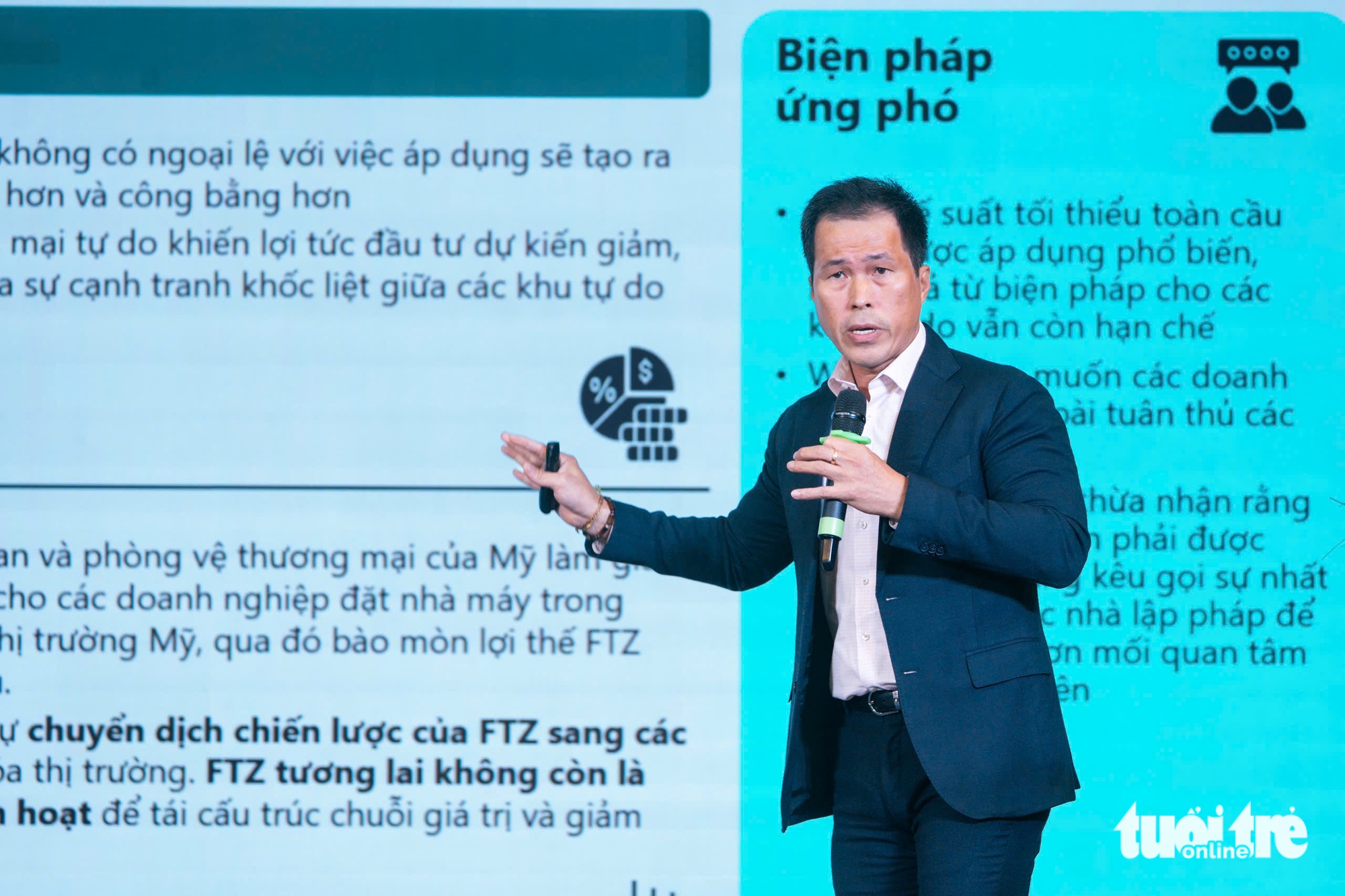 khu thương mại tự do - Ảnh 3.