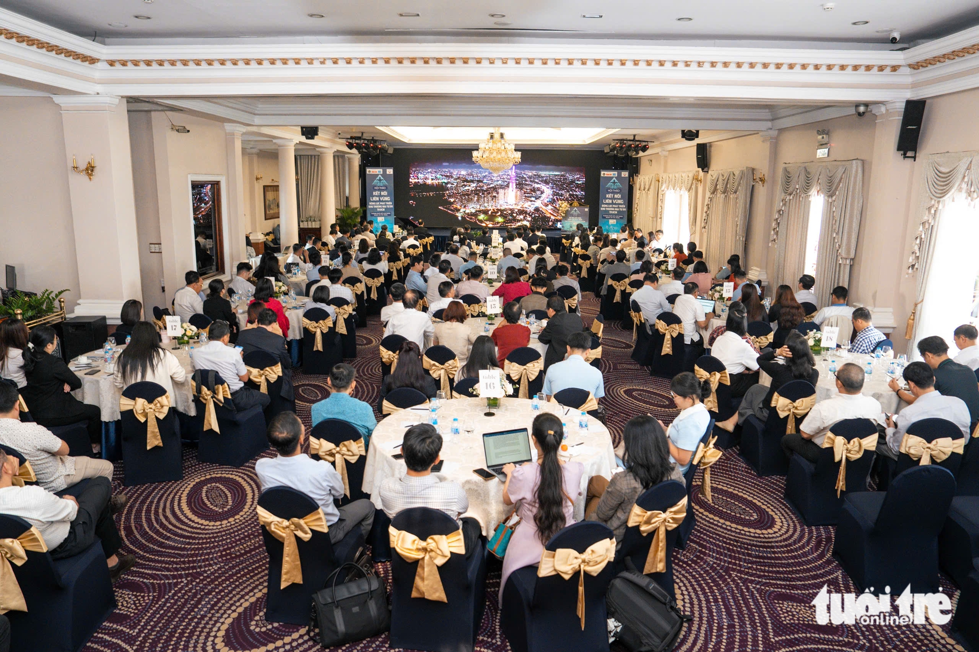 khu thương mại tự do - Ảnh 4.