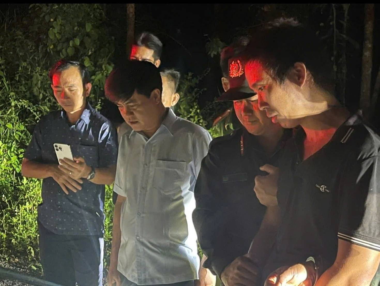 Thông tin mới nhất vụ Lê Sỹ Tùng bắn chết 3 người ở Đồng Nai từng gây rúng động dư luận- Ảnh 4.