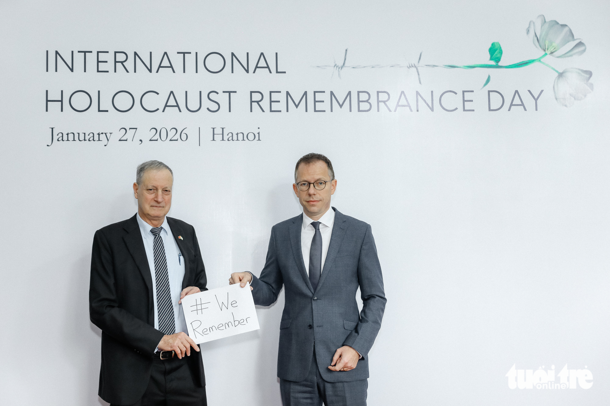 diệt chủng - Ảnh 2.