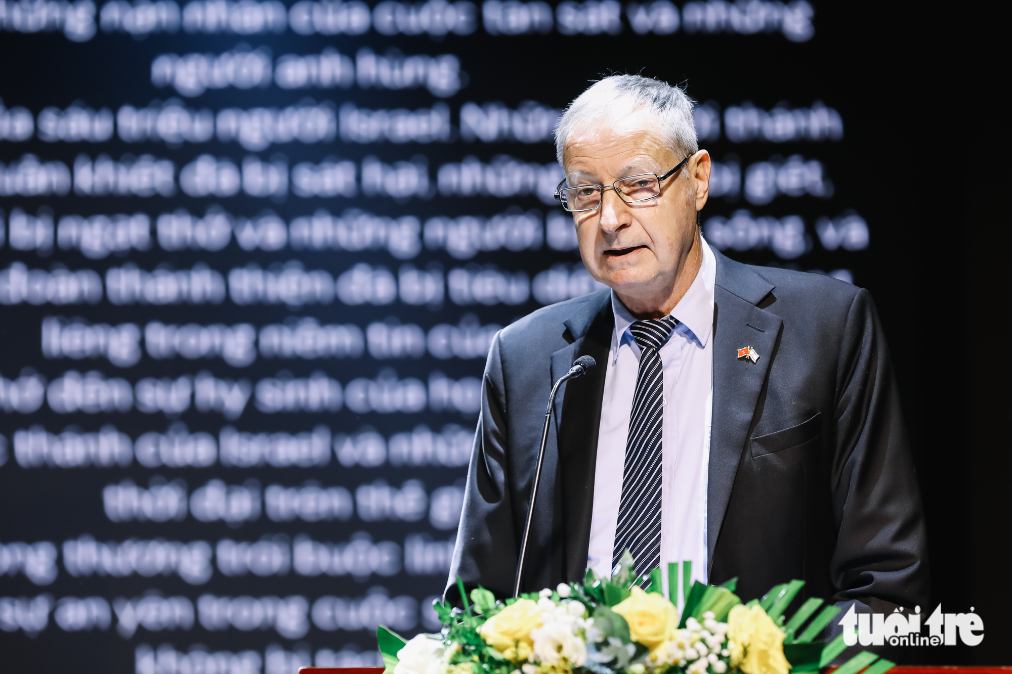 diệt chủng - Ảnh 3.