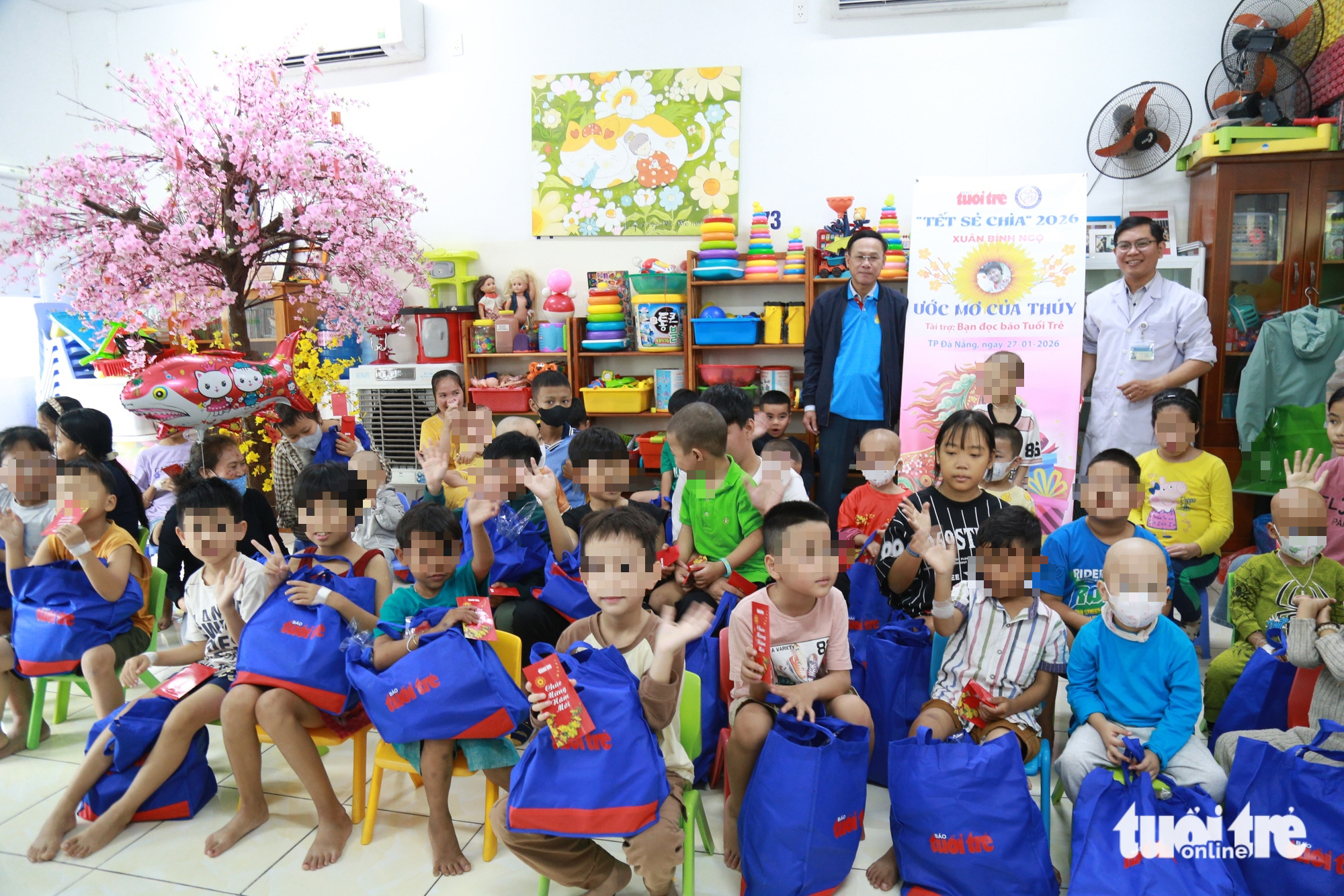 quà Tết - Ảnh 2.