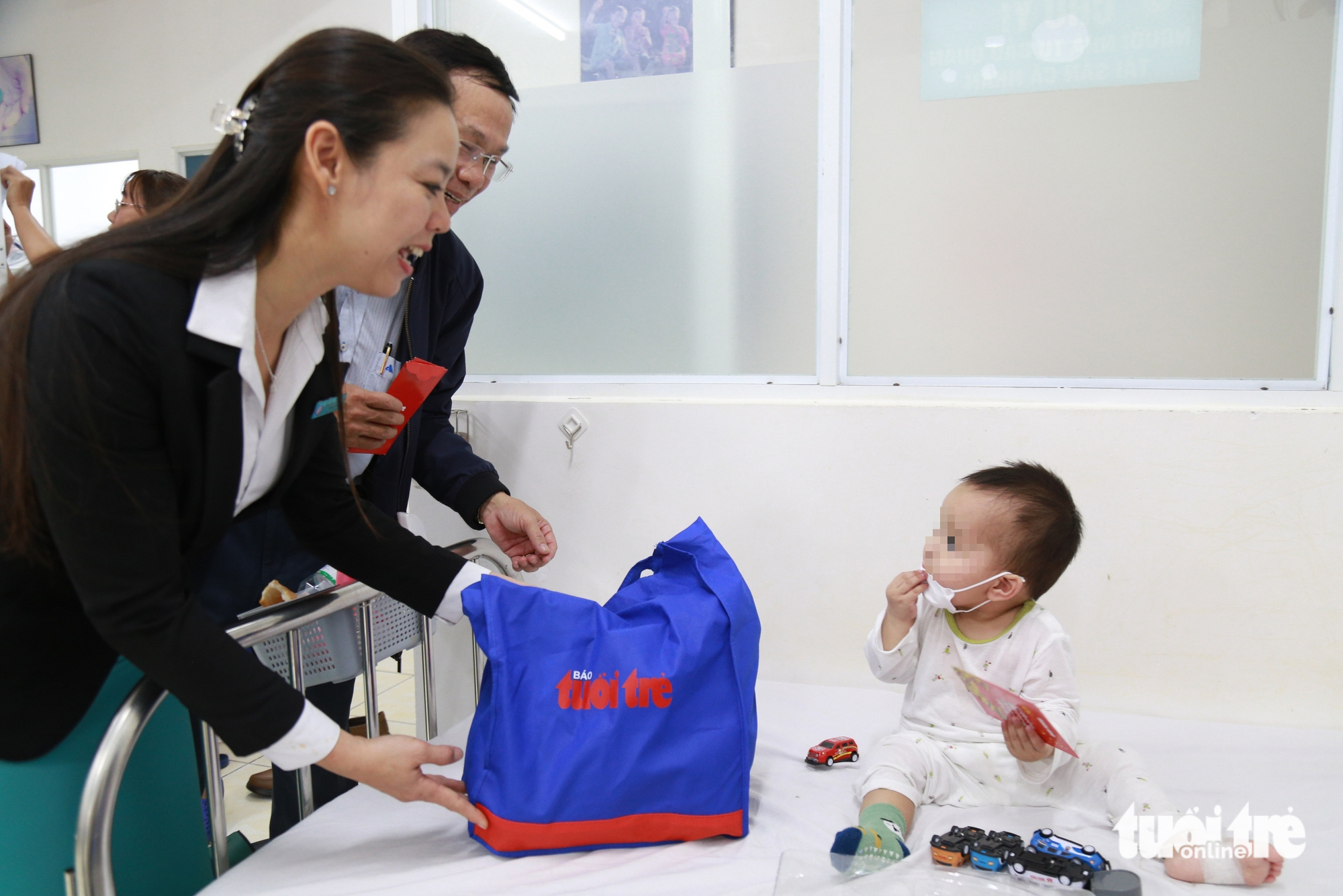 quà Tết - Ảnh 6.