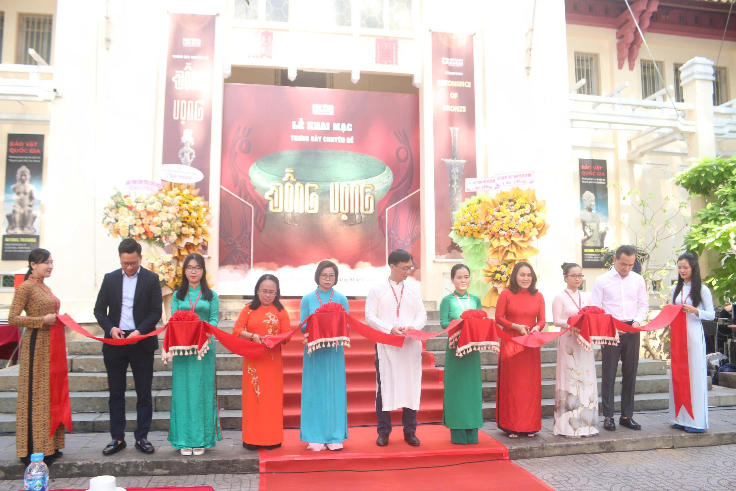 Vũ khí đánh giặc của người Việt cổ thời Đông Sơn cách nay trên 2.000 năm- Ảnh 2.