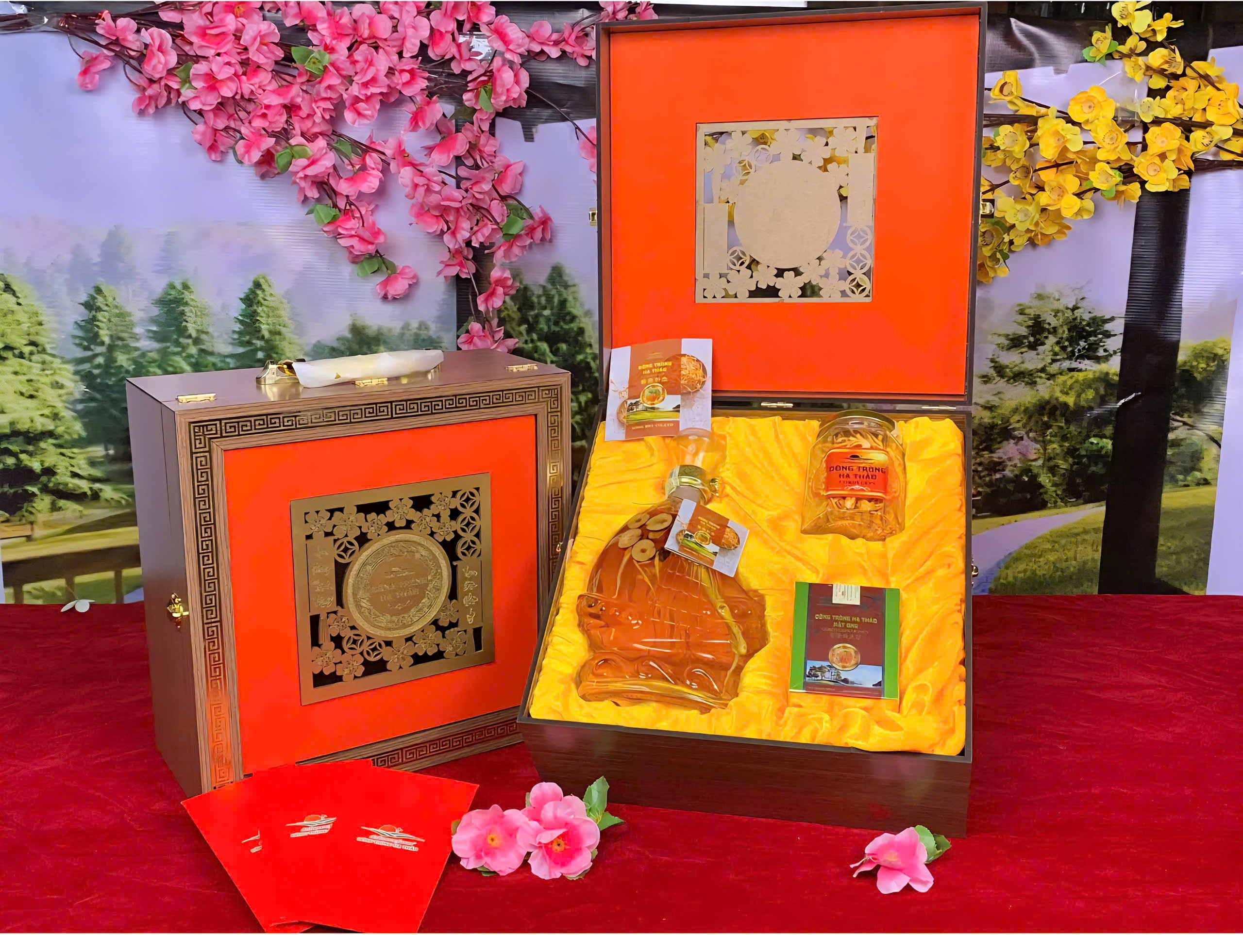 Đông trùng hạ thảo DalaNewfarm: Tất cả vì sức khỏe cộng đồng - Ảnh 8.