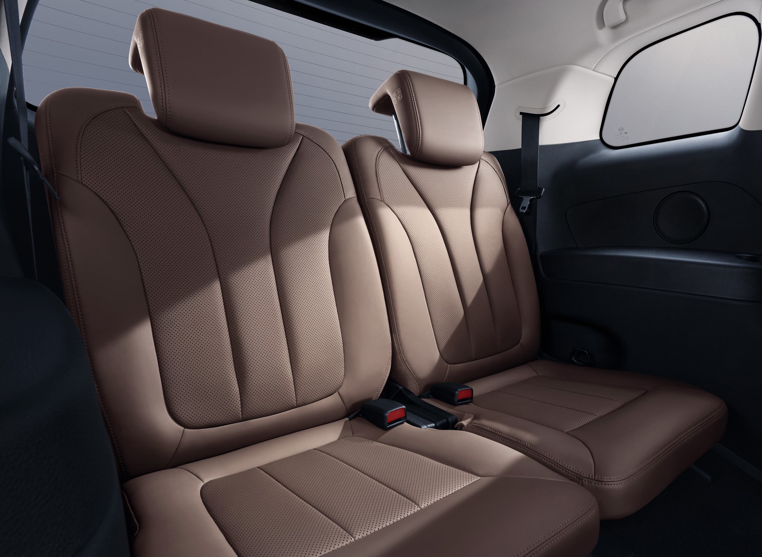 ‘Giải mã’ BYD M6: Phù hợp cho gia đình, hiệu quả khi kinh doanh xe dịch vụ- Ảnh 3.