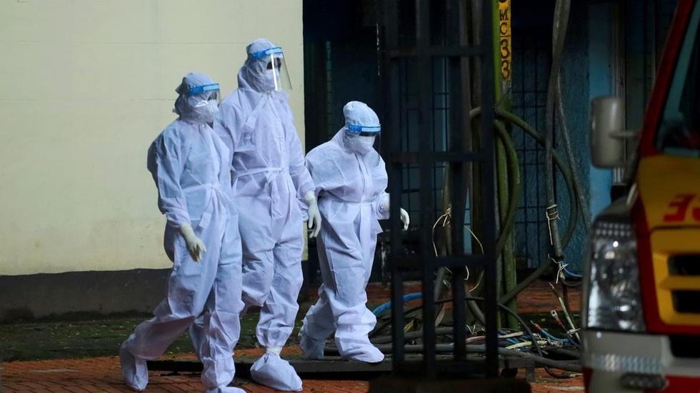 5 điểm khiến virus Nipah trở nên đặc biệt nguy hiểm - 2