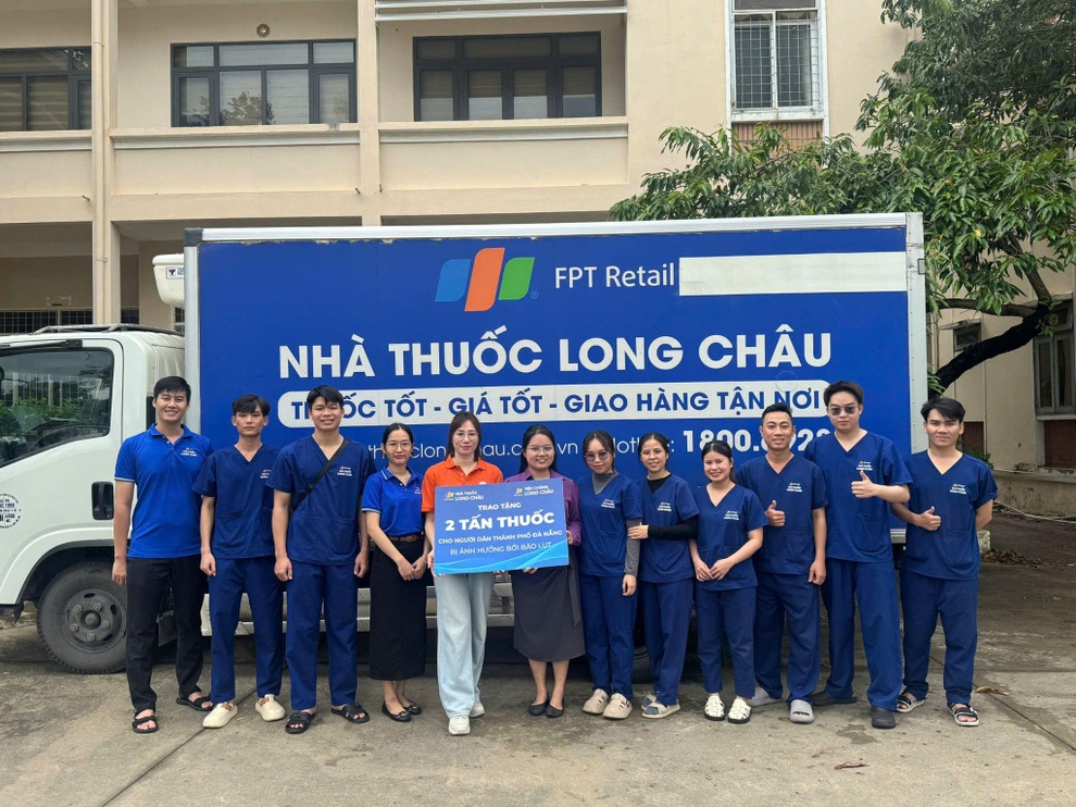 Thưởng Tết trung bình của nhân viên Long Châu tăng 47%, cao nhất nhận 127 triệu đồng - 5