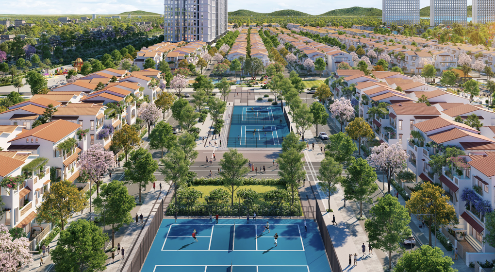 Casa Villa: Sống nghỉ dưỡng và giải trí giữa phố biển năng động hàng đầu miền Nam - 2