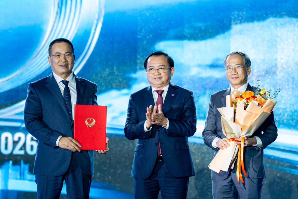 30 năm PVI: Từ dầu khí đến định chế bảo hiểm tài chính tỷ đô - 3