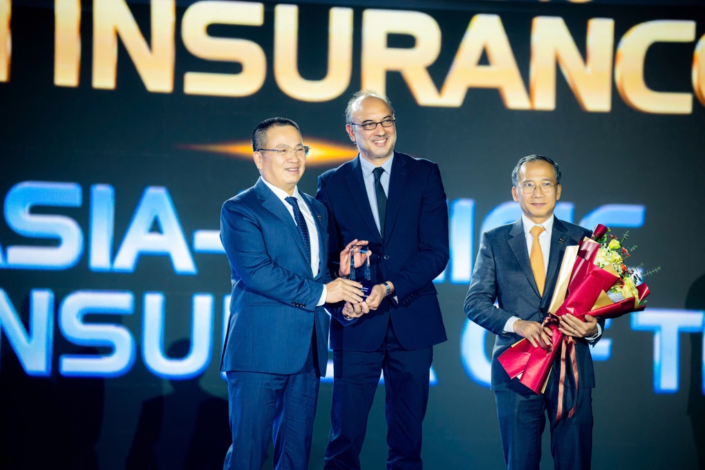 30 năm PVI: Từ dầu khí đến định chế bảo hiểm tài chính tỷ đô - 5