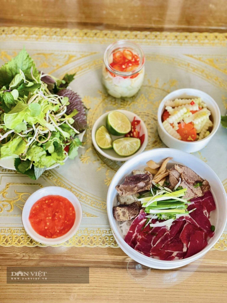 Loại thịt giàu chất sắt, ngon thịt cừu, thơm hơn thịt thỏ, nấu món nổi tiếng nhất Việt Nam này triệu người mê - 10