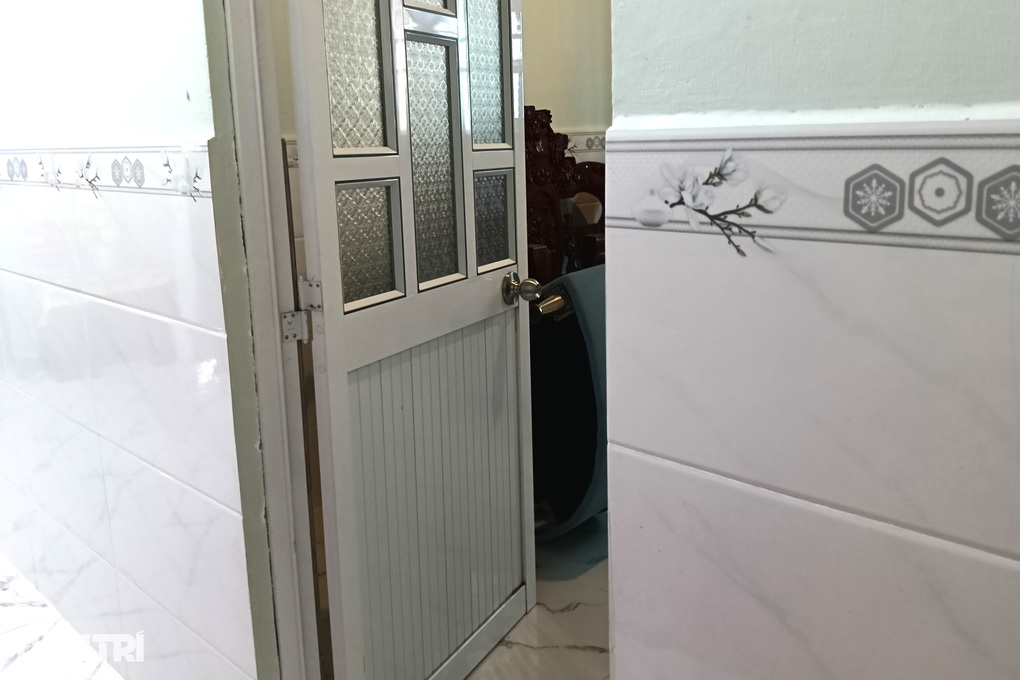 Vụ án sát hại hai mẹ con vợ hờ: Một số tài sản có giá trị bị mất? - 2