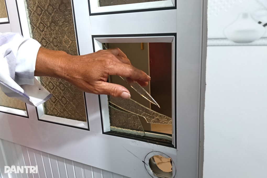 Vụ án sát hại hai mẹ con vợ hờ: Một số tài sản có giá trị bị mất? - 3