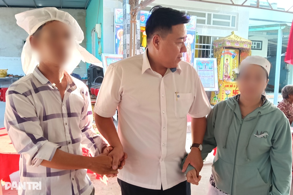 Vụ án sát hại hai mẹ con vợ hờ: Một số tài sản có giá trị bị mất? - 4