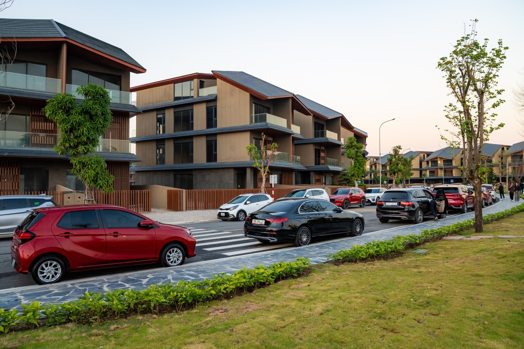 Cư dân đảo Vũ Yên trải nghiệm tắm Onsen trong ngày khai trương Ikigai Wellness Center - 5