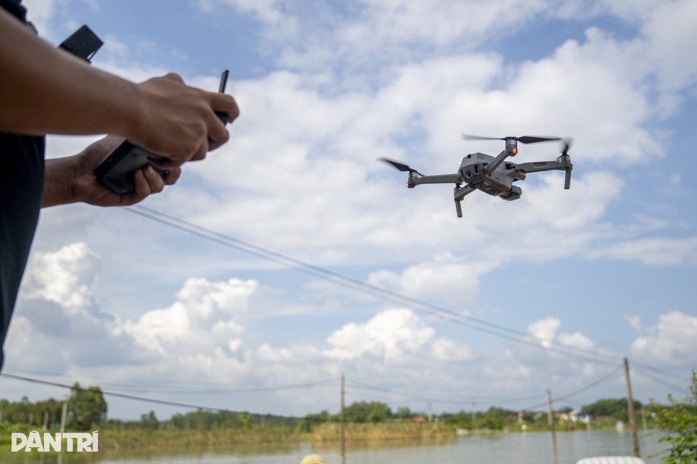 Bầu trời 1.000-5.000m ở Việt Nam đang tạo cơ hội hái ra tiền chưa từng có - 3