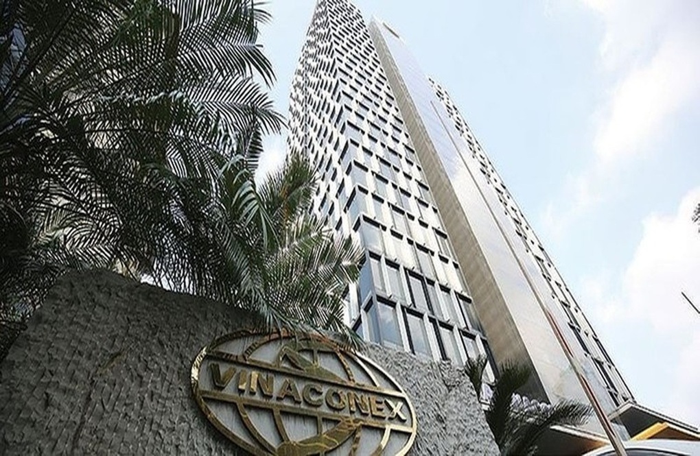 Cổ phiếu Vinaconex có biến, dư bán sàn hơn 17 triệu đơn vị - 2
