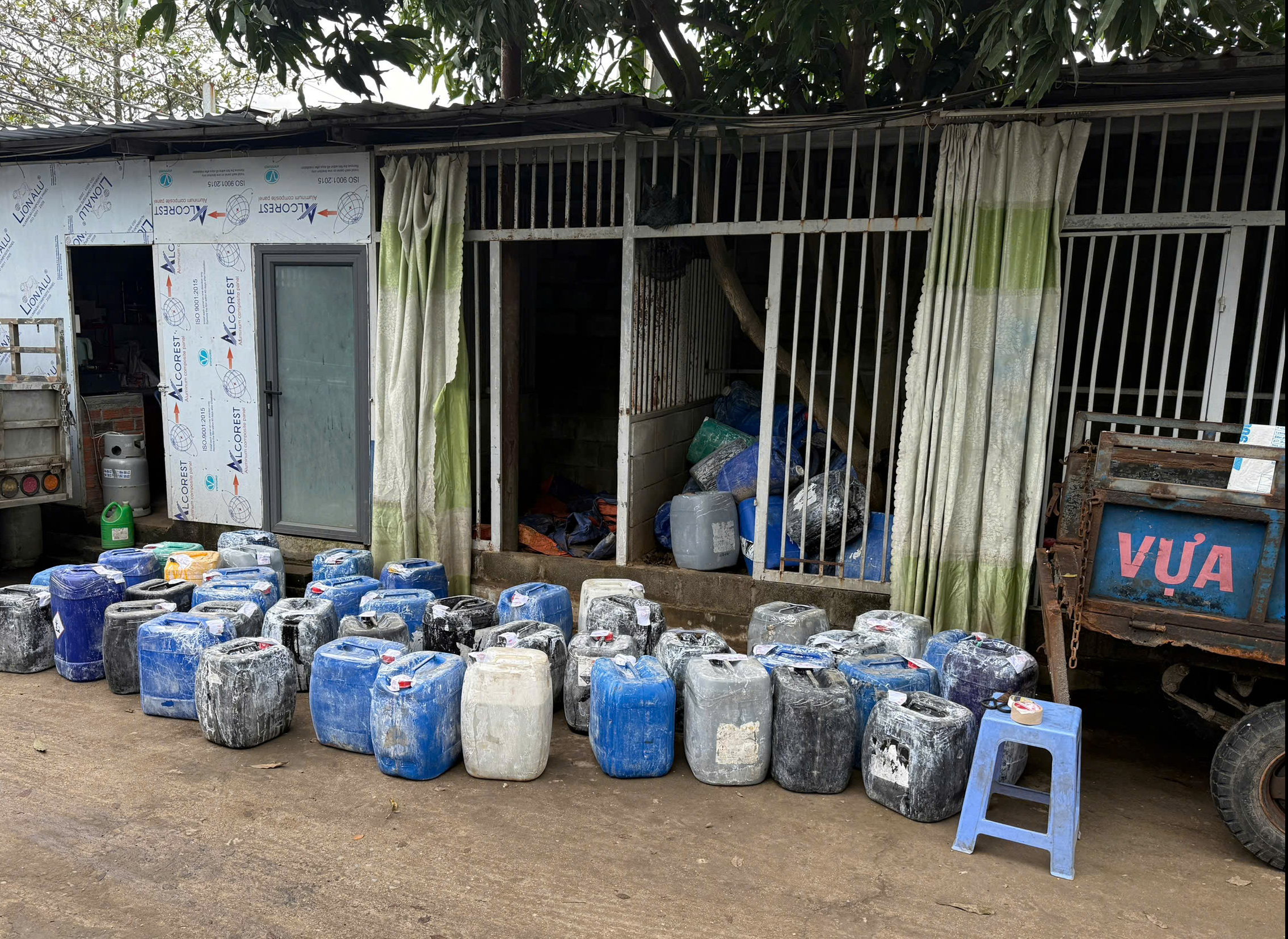 ốc bươu - Ảnh 3.