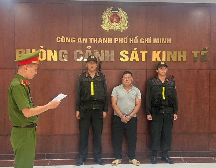 Rùng mình lời khai của chủ vựa ngâm 3.000 tấn thịt ốc bằng hóa chất công nghiệp- Ảnh 3.