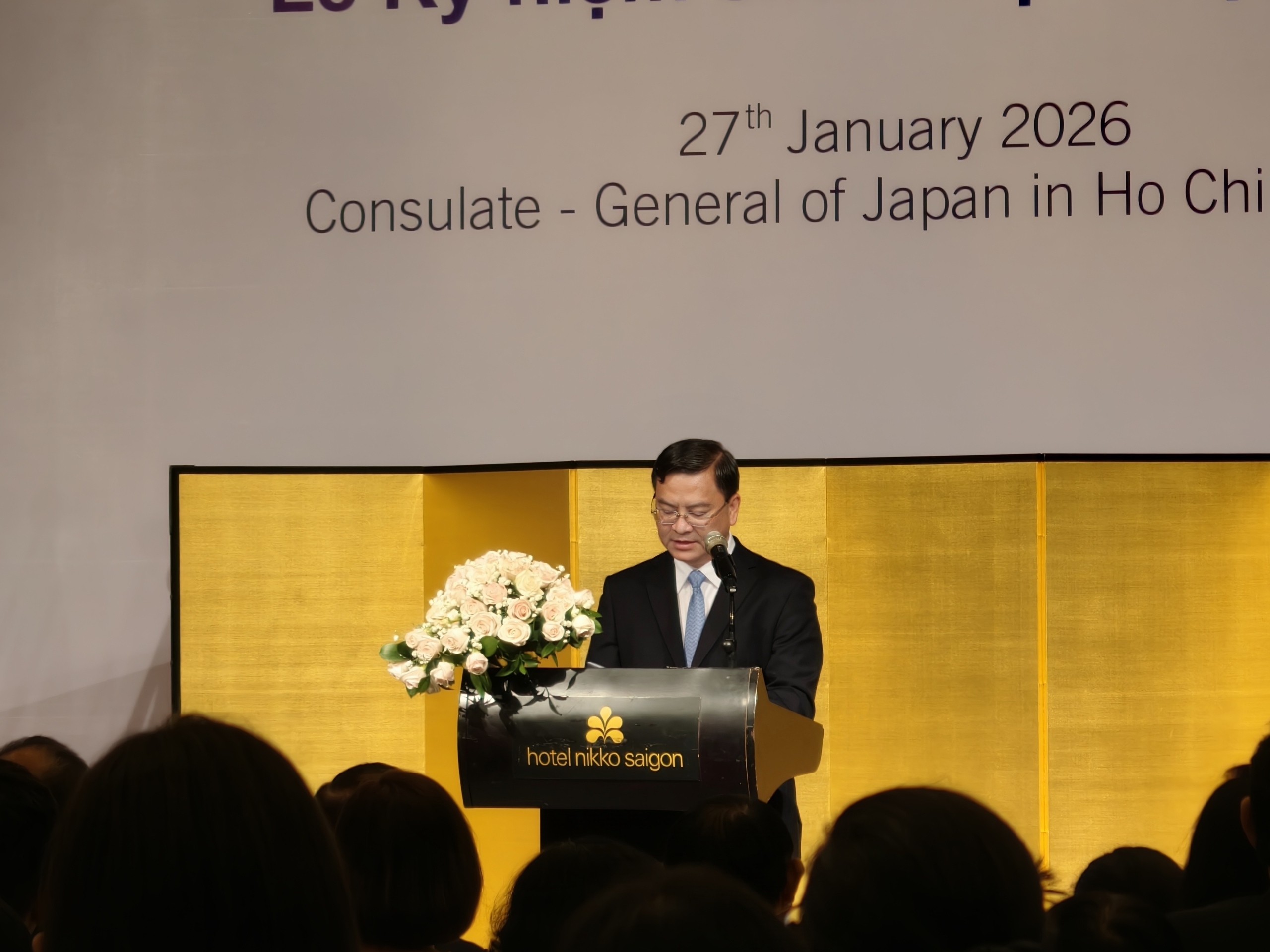 Việt Nam là đối tác không thể thiếu của Nhật Bản - Ảnh 3.