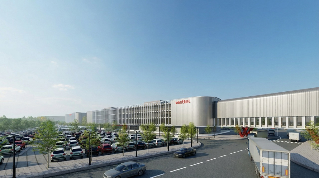 Đưa nghị quyết Đại hội XIV vào cuộc sống: Xác lập mô hình tăng trưởng mới- Ảnh 2.