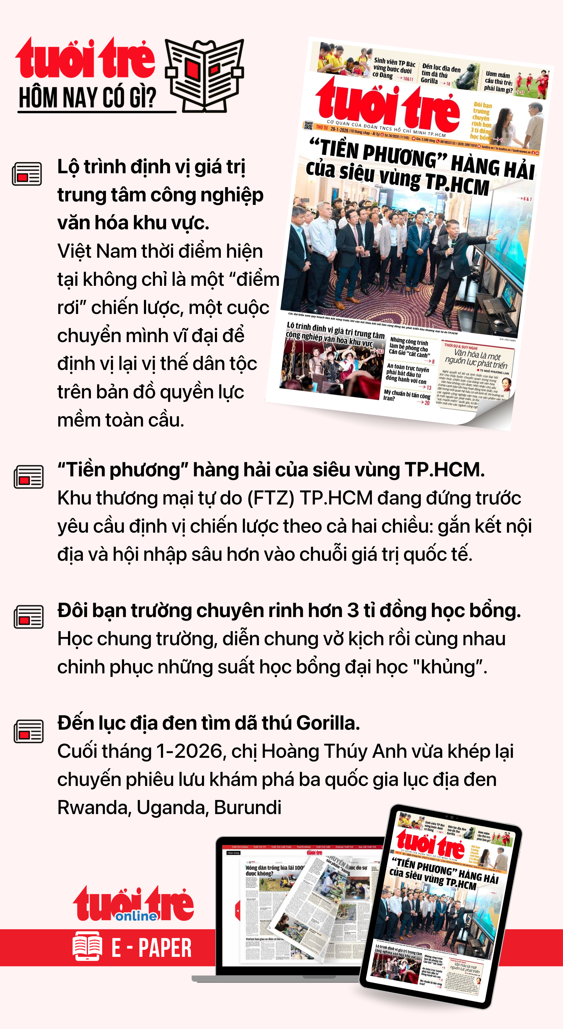 Tin tức sáng 28-1: Nhà đầu tư bỏ số tiền đắt gấp 3 thị trường mua thương hiệu mì Miliket - Ảnh 4.