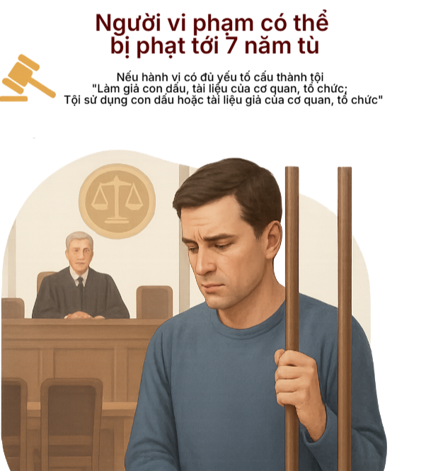 Người sử dụng hộ chiếu trong các trường hợp sau có thể bị phạt tới 25 triệu đồng- Ảnh 2.