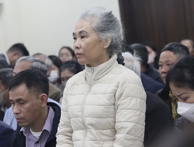 Bảo hiểm xã hội - Ảnh 3.