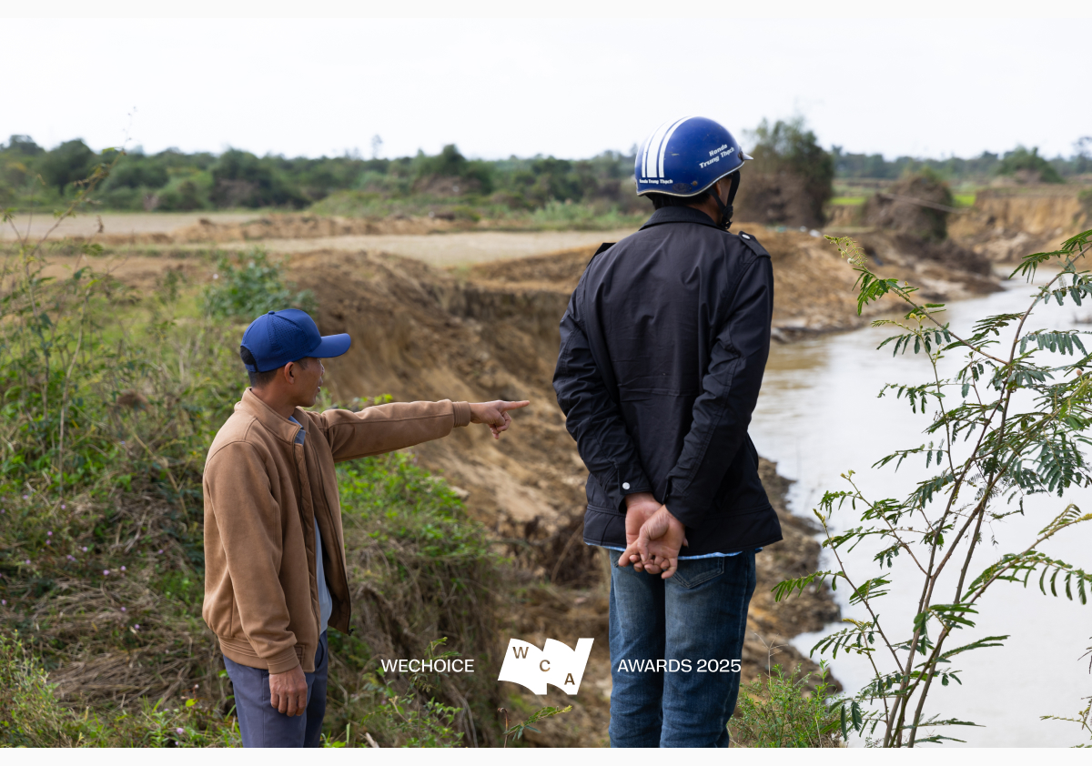 Không có phương án B: Cuộc cứu người phi thường giữa dòng lũ bằng chiếc drone phun thuốc- Ảnh 3.