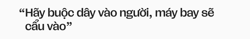 Không có phương án B: Cuộc cứu người phi thường giữa dòng lũ bằng chiếc drone phun thuốc- Ảnh 6.