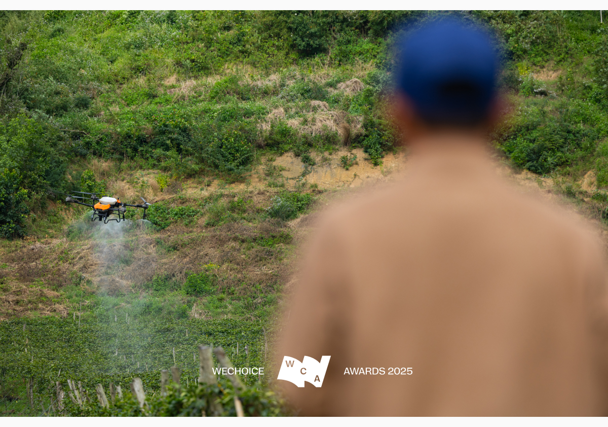 Không có phương án B: Cuộc cứu người phi thường giữa dòng lũ bằng chiếc drone phun thuốc- Ảnh 7.