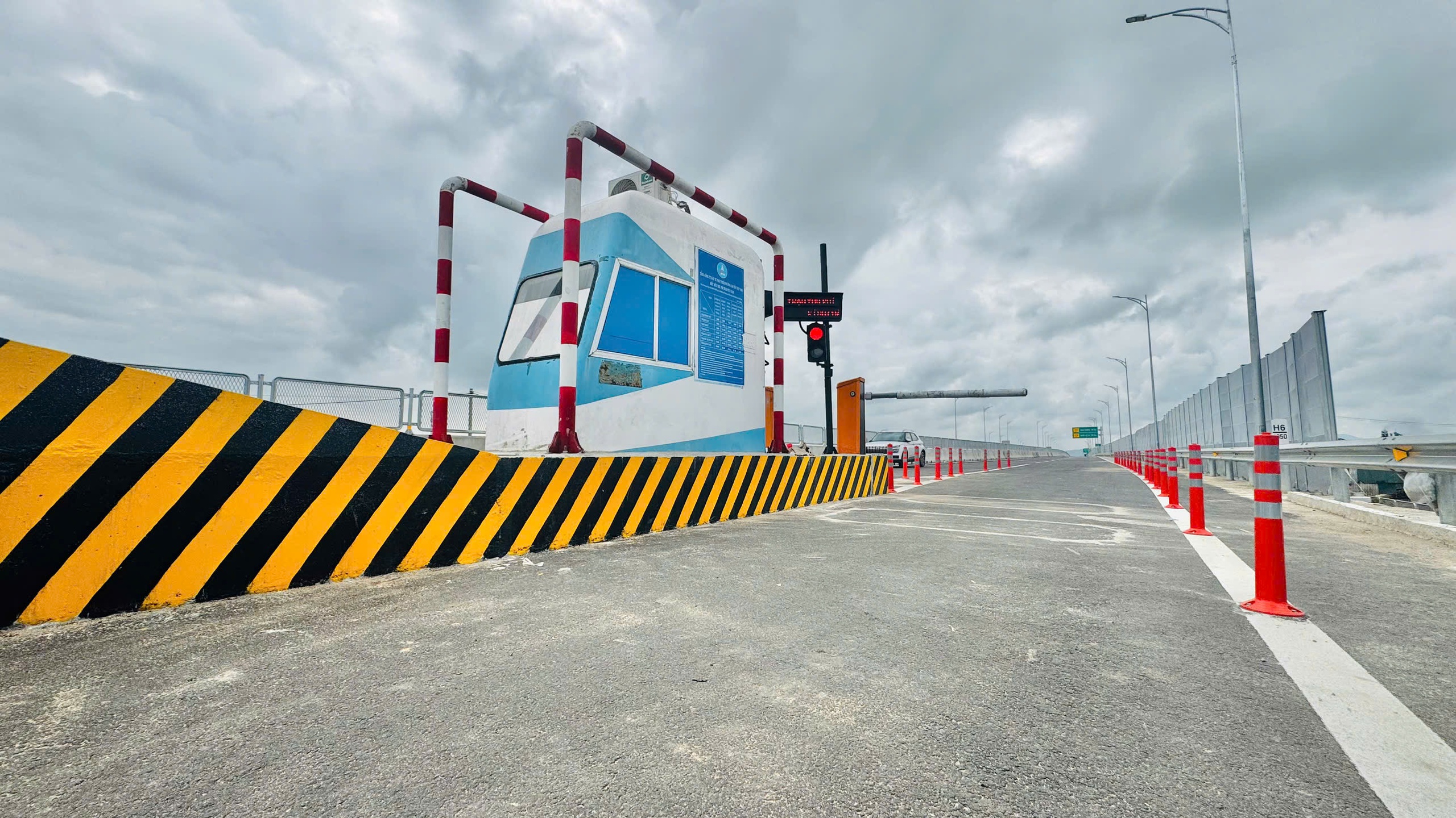 Cao tốc Quảng Ngãi - Hoài Nhơn đấu nối với Đà Nẵng - Quảng Ngãi tại đâu?- Ảnh 2.