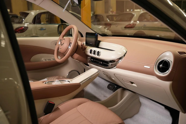 Wuling Bingo - Ảnh 2.