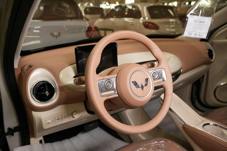 Wuling Bingo - Ảnh 3.