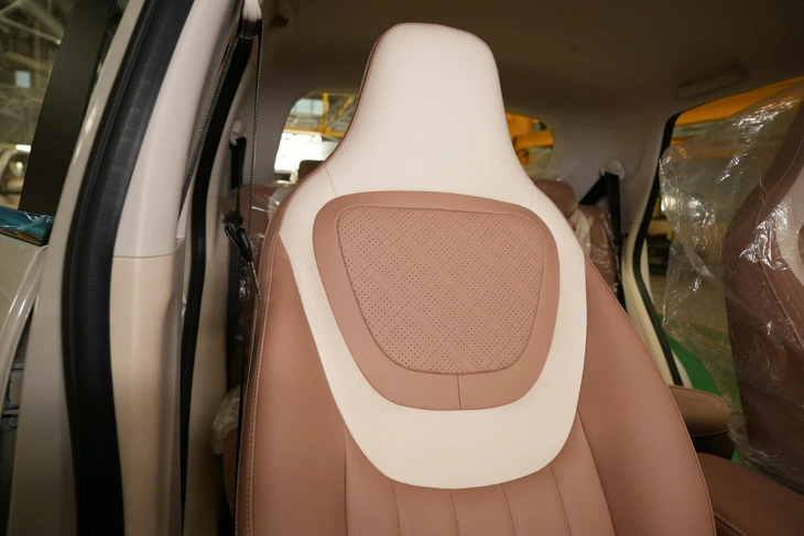 Wuling Bingo - Ảnh 4.