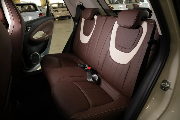 Wuling Bingo - Ảnh 7.