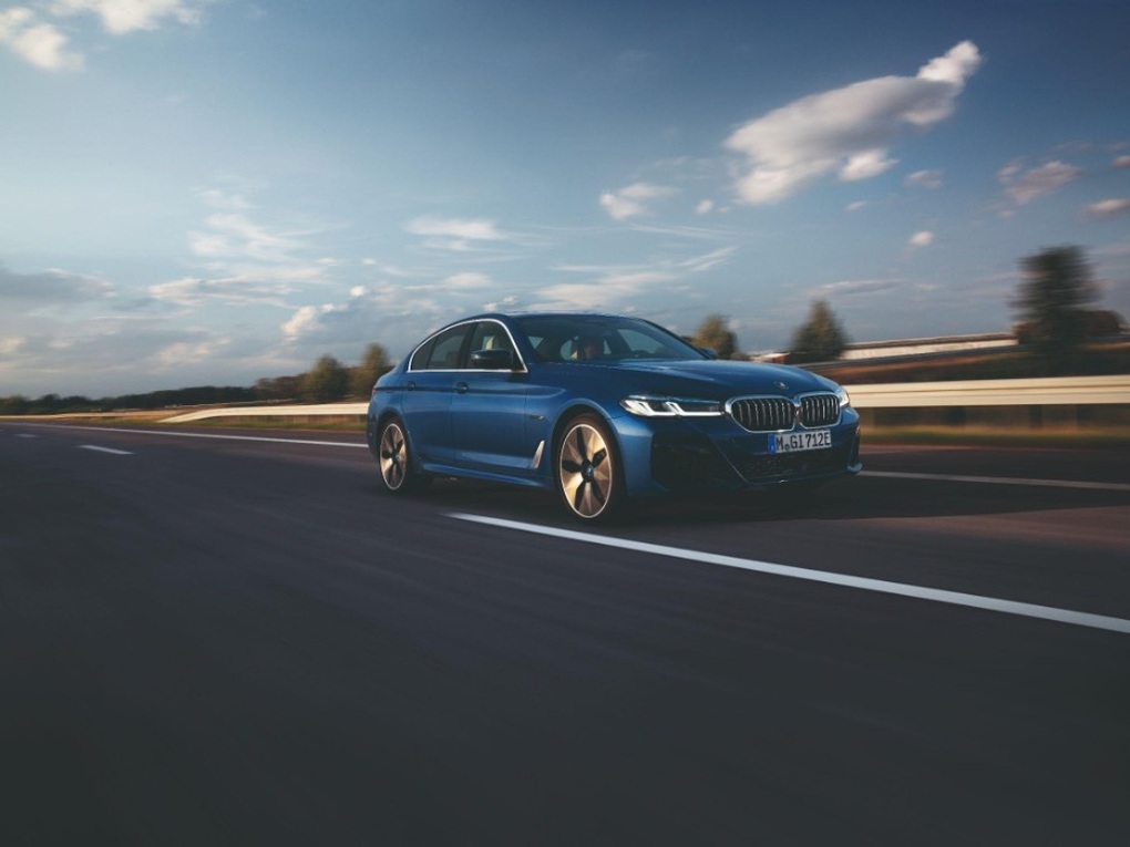 BMW ưu đãi hấp dẫn hơn 1 tỷ đồng mừng Tết Bính Ngọ - 2