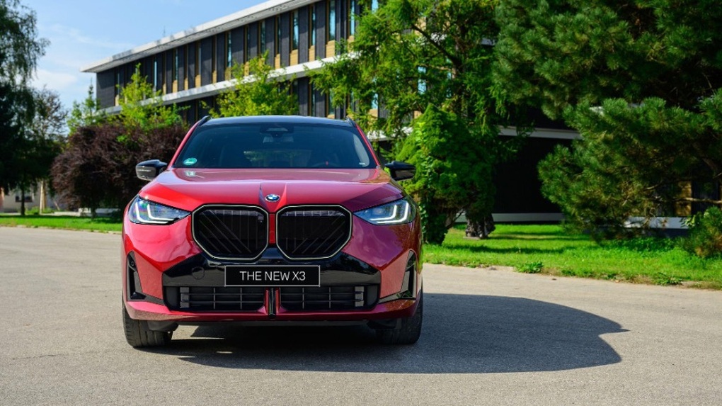 BMW ưu đãi hấp dẫn hơn 1 tỷ đồng mừng Tết Bính Ngọ - 4