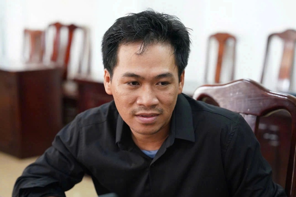 Tử hình kẻ truy sát gia đình vợ cũ khiến 2 người tử vong - 2