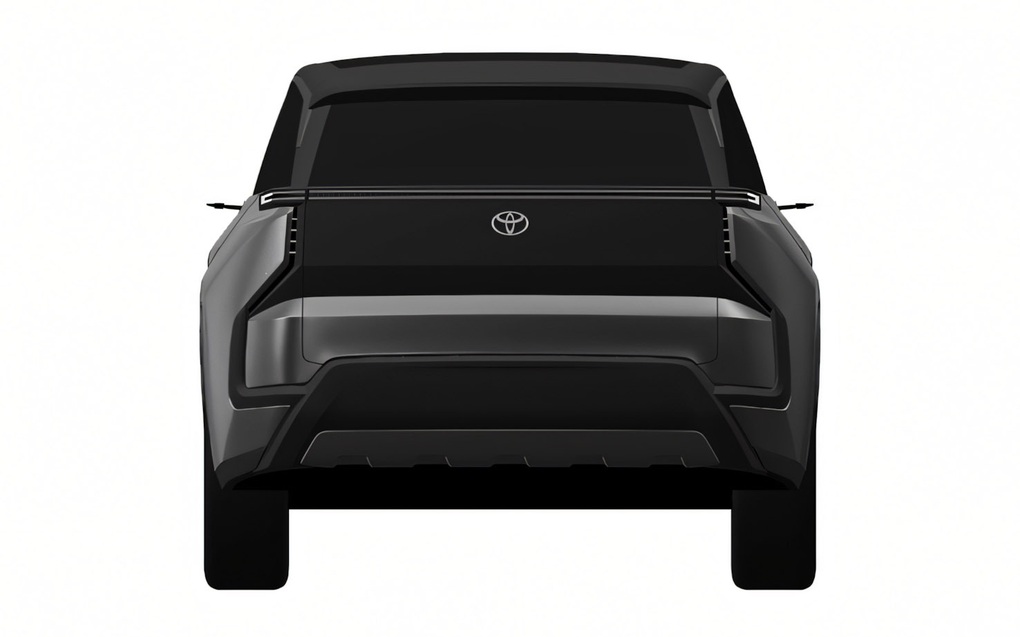 Hé lộ mới nhất của Toyota về mẫu xe bí ẩn sắp ra mắt - 2