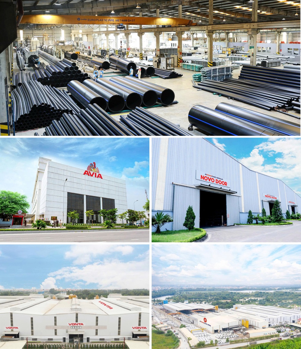 AMACCAO và dấu ấn gắn liền với Hà Nội trên hành trình phát triển đột phá - 4