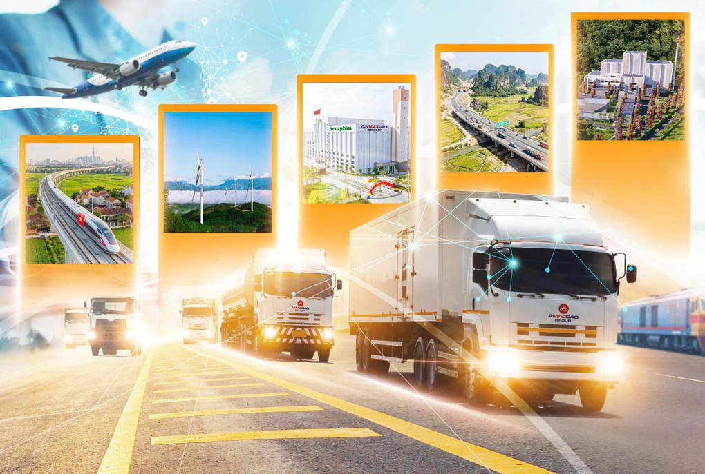 AMACCAO và dấu ấn gắn liền với Hà Nội trên hành trình phát triển đột phá - 6