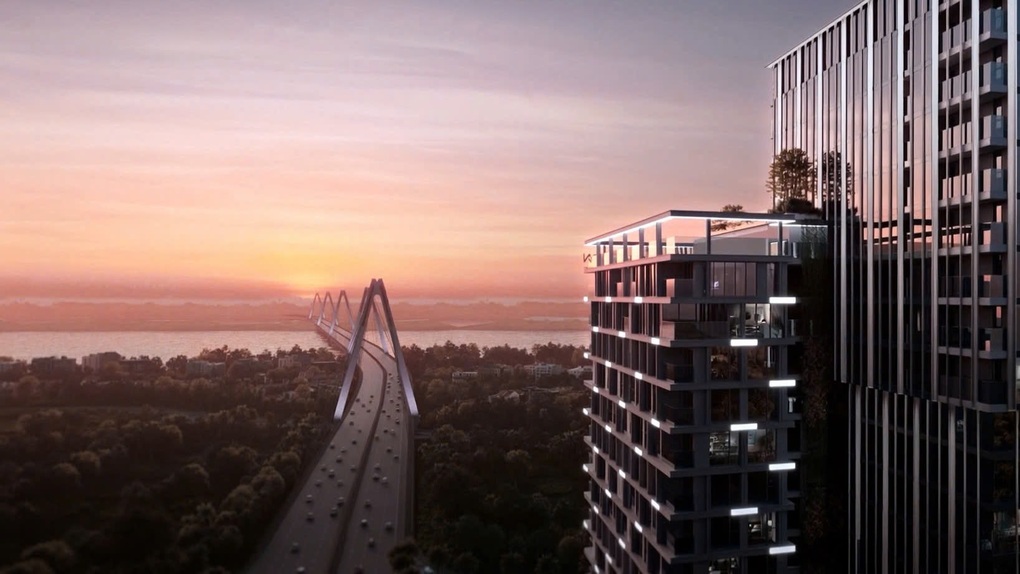 Bất động sản hạng sang Hà Nội được kỳ vọng bước vào chu kỳ bứt phá mới - 2