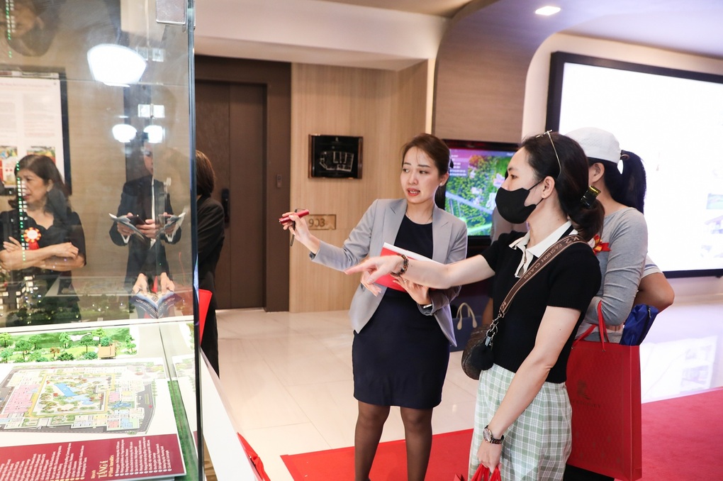 Phú Mỹ Hưng Harmonie: Dự án trọng điểm của Phú Mỹ Hưng 2026, hướng tới người trẻ - 3